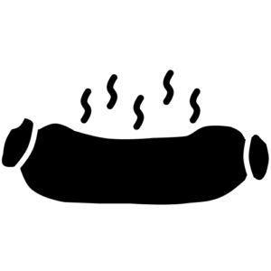 Pfefferbeißer vom Rind
