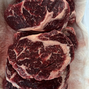 Entrecôte